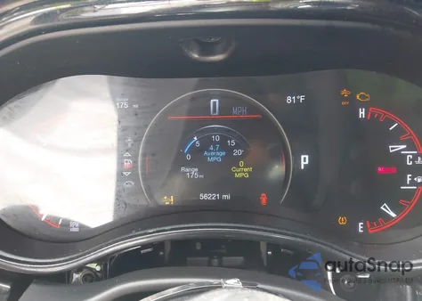 2021 Dodge Durango R/T Awd from USA, damaged, VIN 1C4SDJCT2MC800957